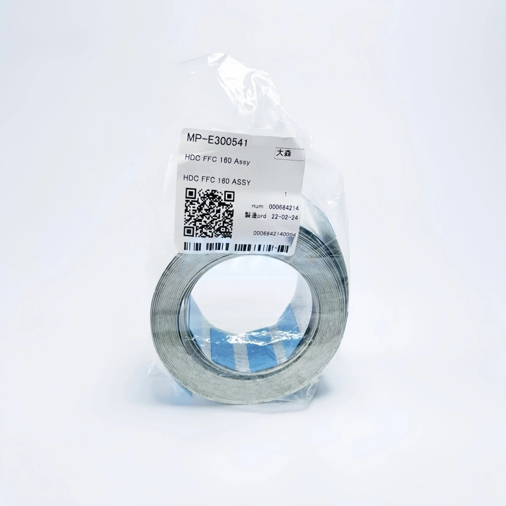 E300541 / E300728 - Compatible Mimaki JV33 HDC FPC 160 Assy 4 pcs image 6
