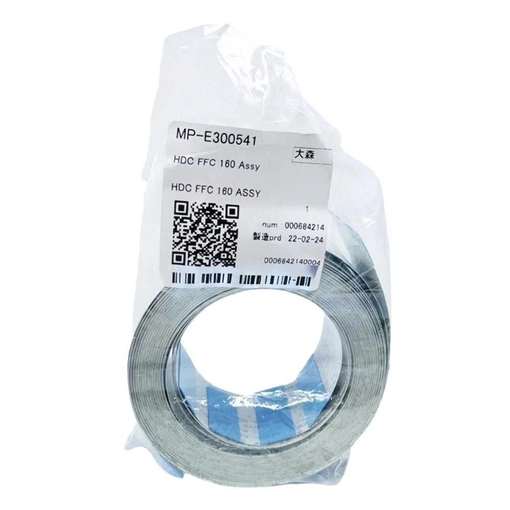 E300541 / E300728 - Original Mimaki JV33 HDC FPC 160 Assy 4 pcs product image