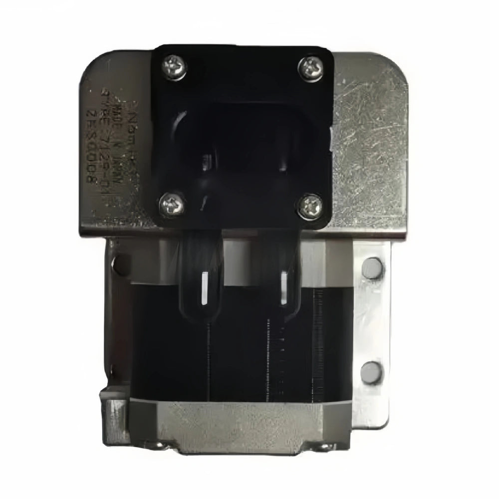 E300589 - Original Mimaki UJV-160 HM Diaphragm Pump image 2
