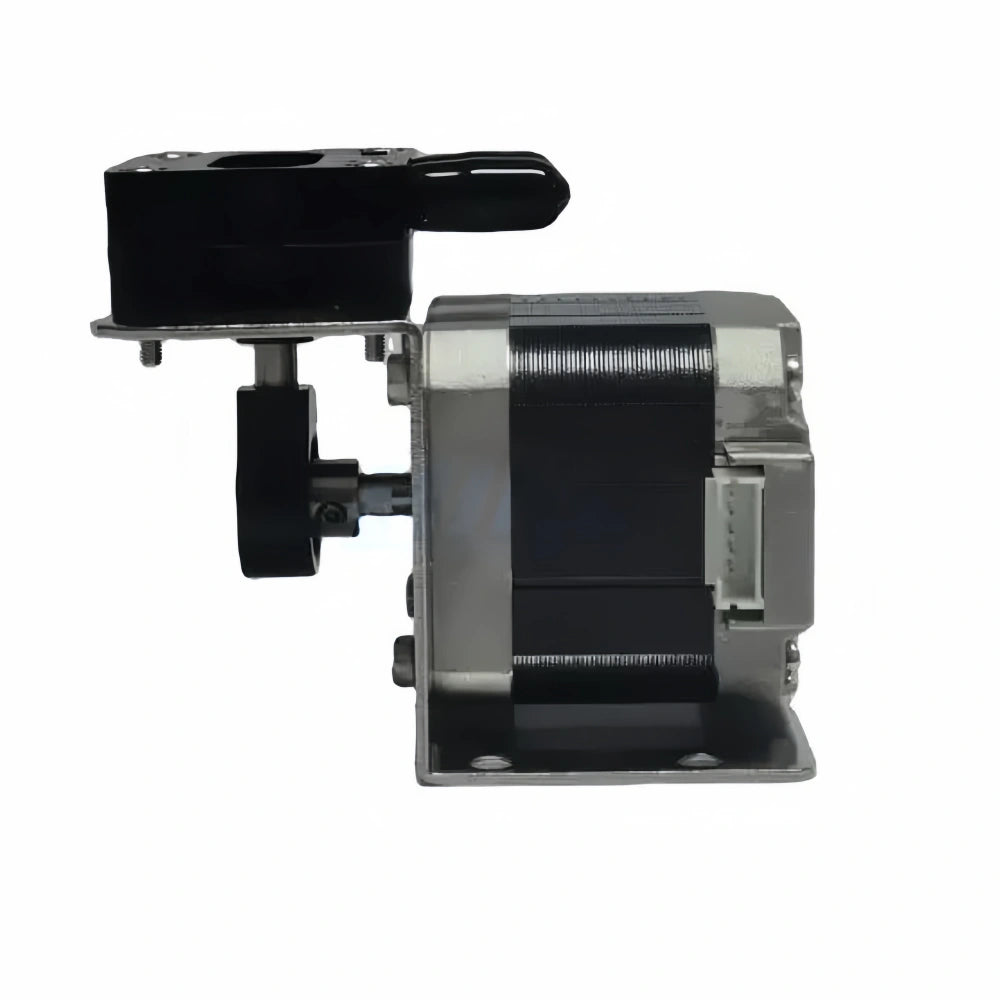 E300589 - Original Mimaki UJV-160 HM Diaphragm Pump image 3
