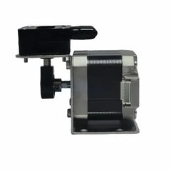 E300589 - Original Mimaki UJV-160 HM Diaphragm Pump image 3