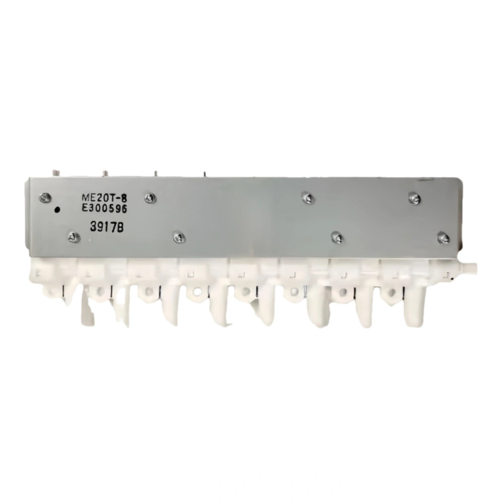 E300596 - Original Mimaki UJV-160 Solenoid Valve 2 Pos / 8 Ports product image