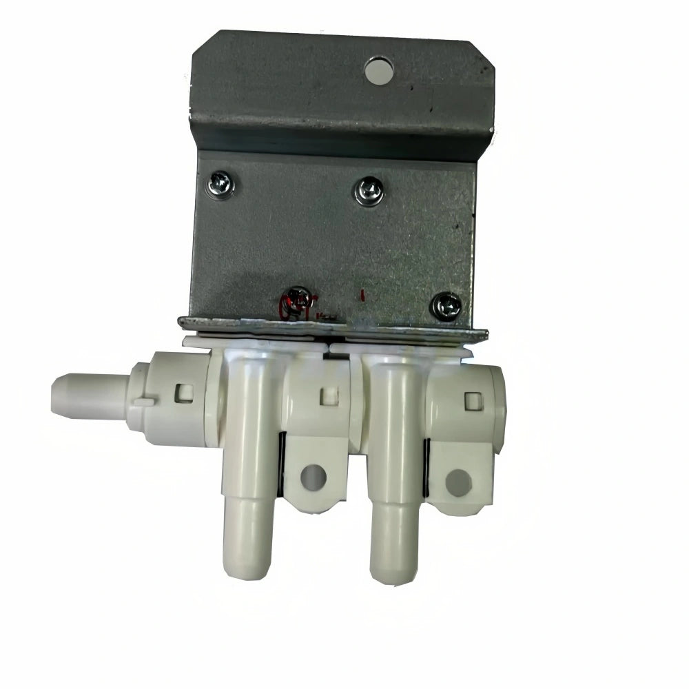 E300597 - Original Mimaki UJV-160 Solenoid Valve 3 POS / 2 PORTS image 5