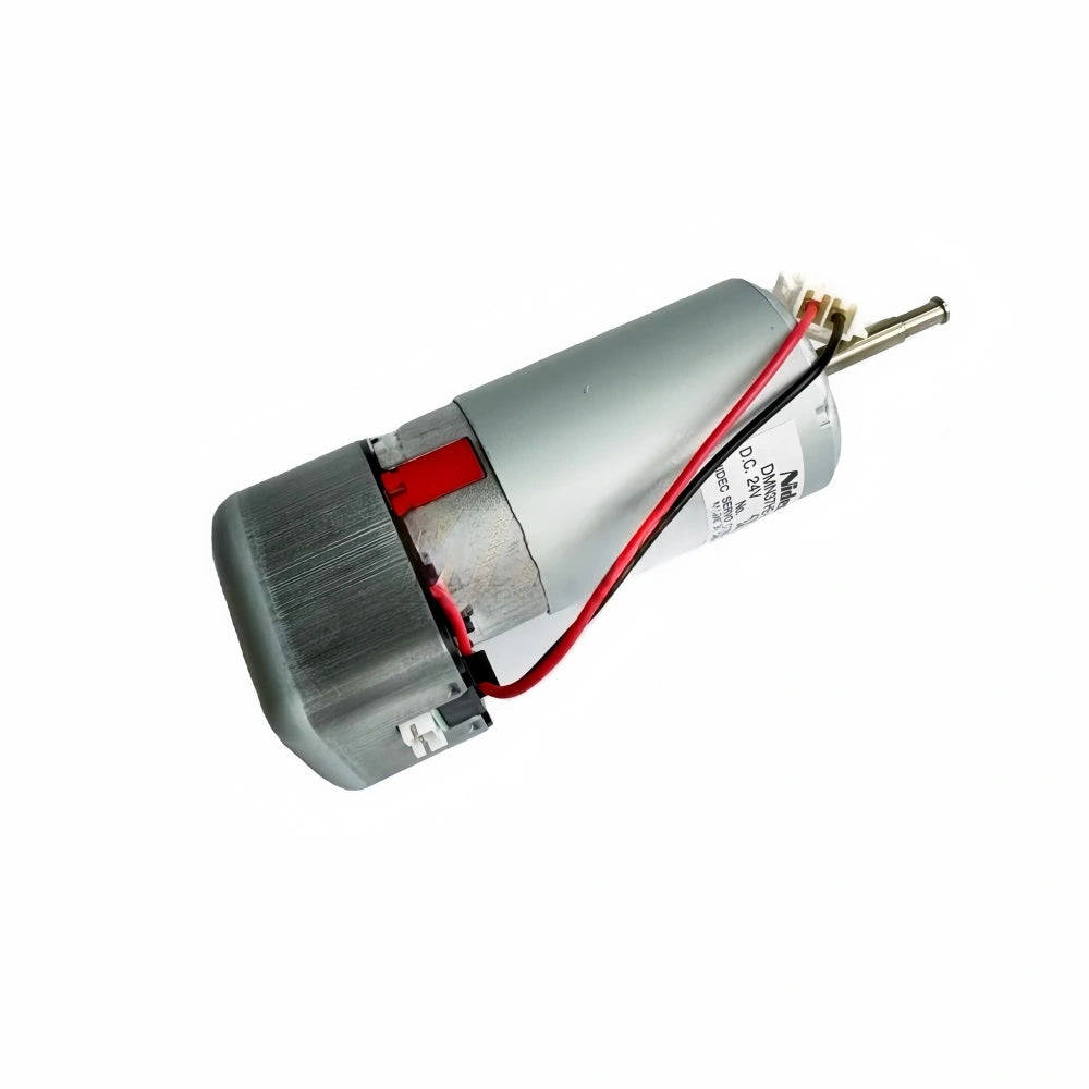 E300687 - Original Mimaki CG-SRIII DC Motor image 5