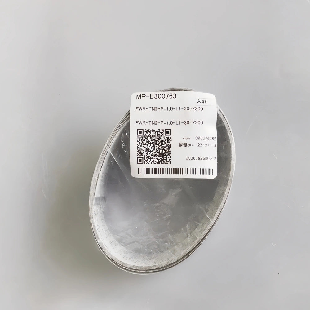 E300763 - Original Mimaki UJF-3042 FFC Cable image 2