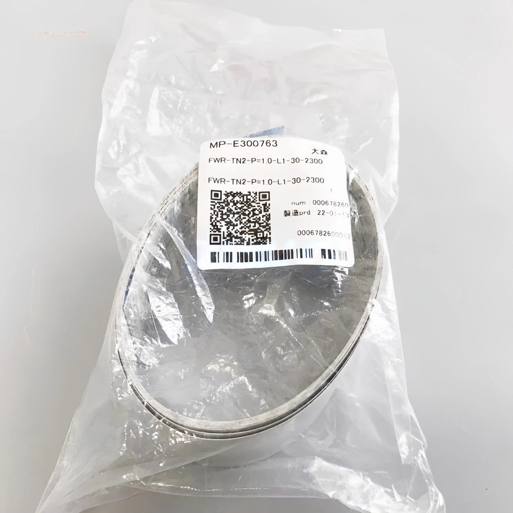 E300763 - Original Mimaki UJF-3042 FFC Cable image 5