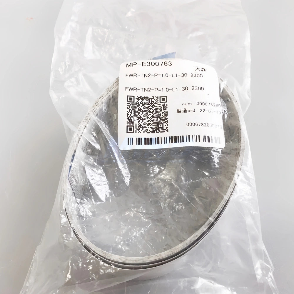 E300763 - Original Mimaki UJF-3042 FFC Cable image 4