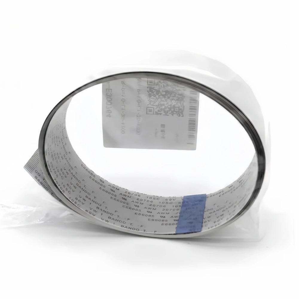 E300764 - Original Mimaki FWR-P 1.0-L1-30-1700 FFC Cable image 2