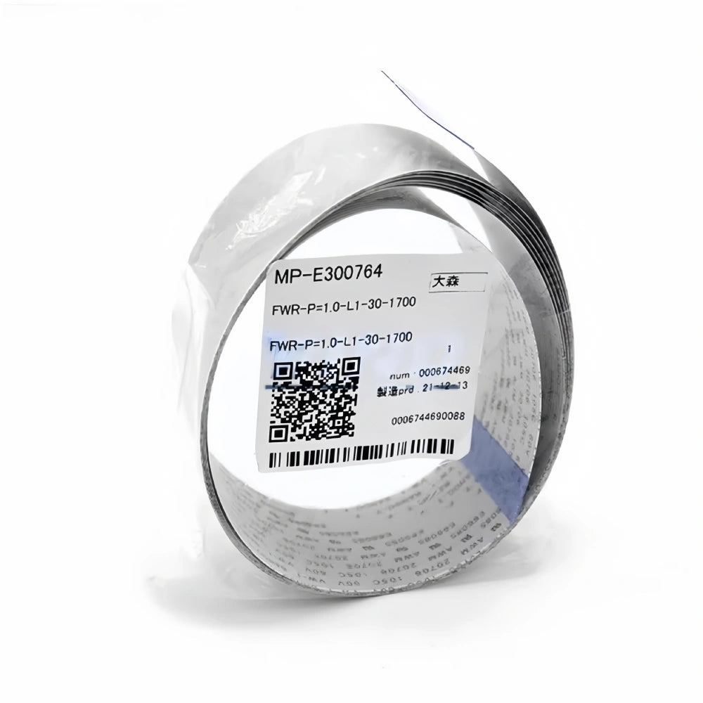 E300764 - Original Mimaki FWR-P 1.0-L1-30-1700 FFC Cable image 6