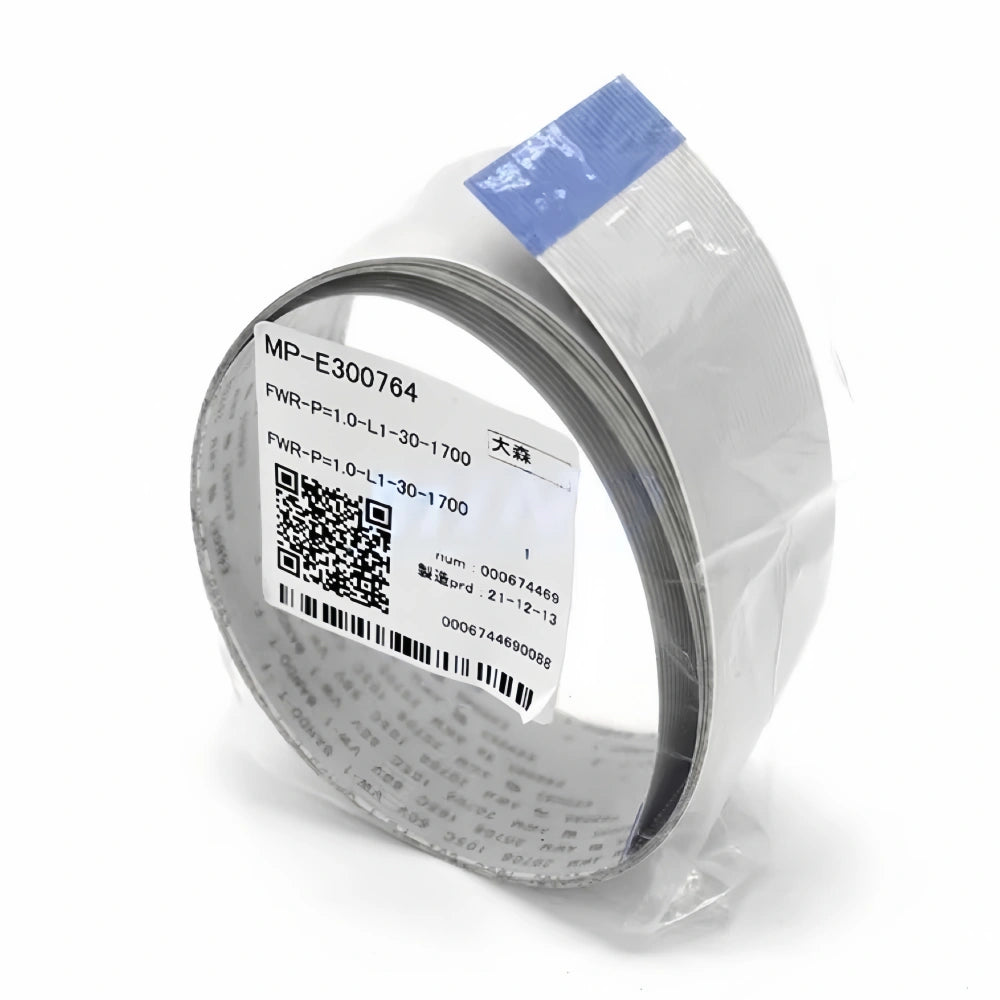 E300764 - Original Mimaki FWR-P 1.0-L1-30-1700 FFC Cable image 5