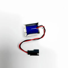 E300816 / E301395 - Original Mimaki JV33 Ink Cartridge Solenoid Assy image 2
