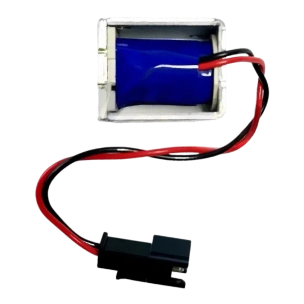 E300816 / E301395 - Original Mimaki JV33 Ink Cartridge Solenoid Assy product image