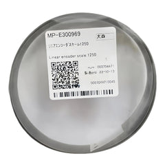 E300969 - Original Mimaki UJF-6042 Linear Encoder Scale 1250 product image