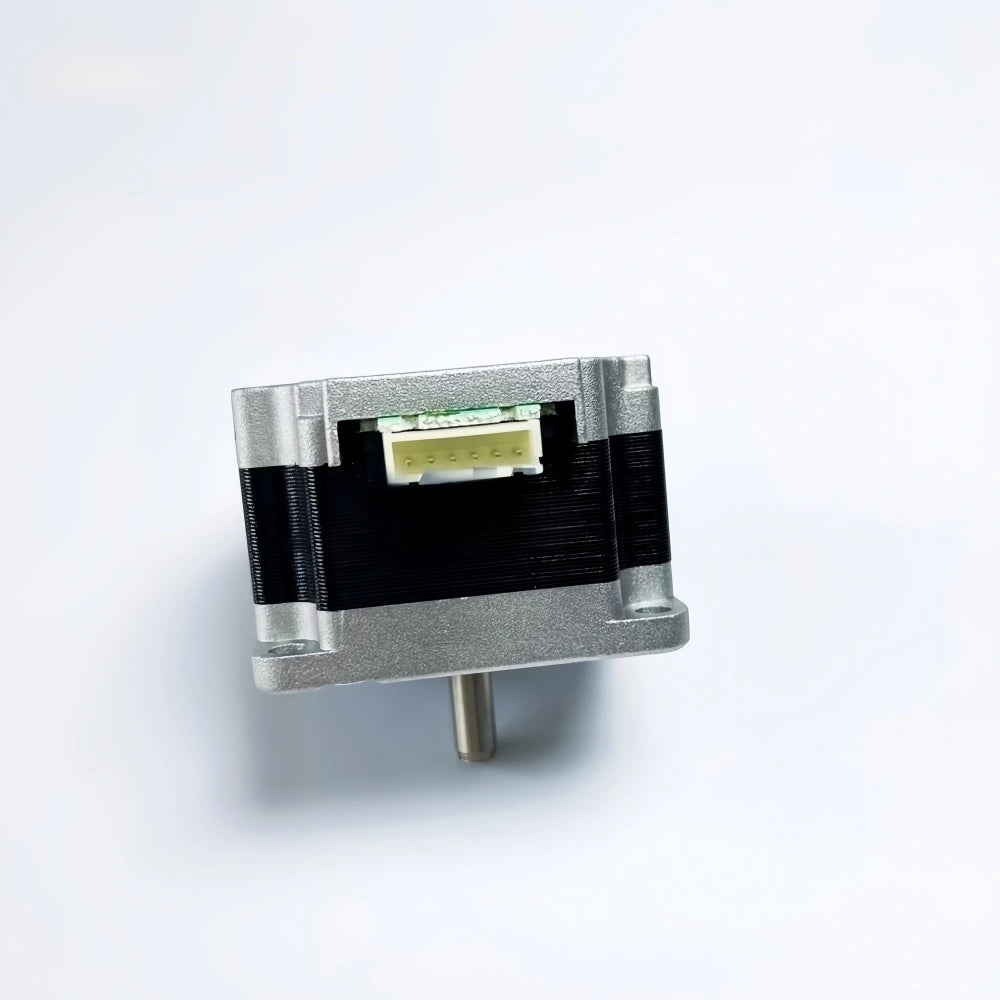 E301109 - Original Mimaki CJV300 Step Motor 56 Square image 8