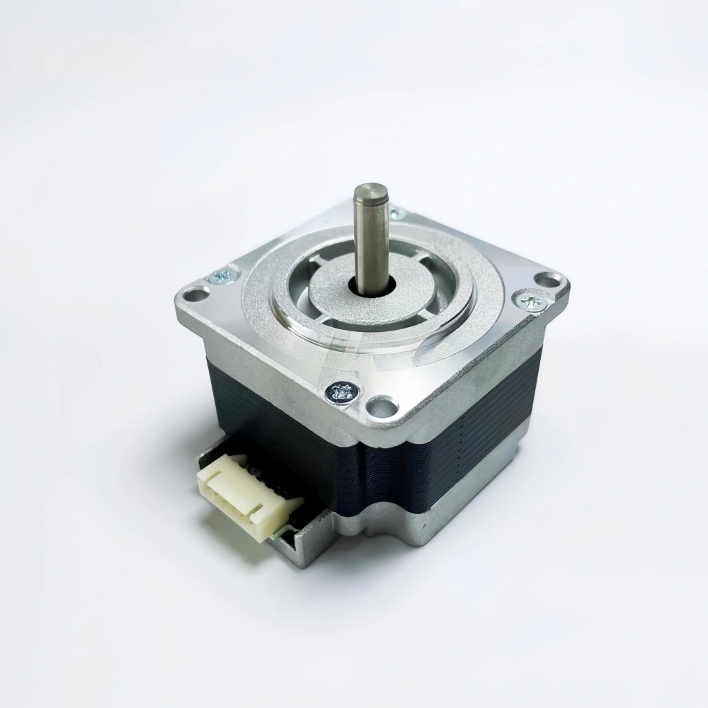E301109 - Original Mimaki CJV300 Step Motor 56 Square image 5