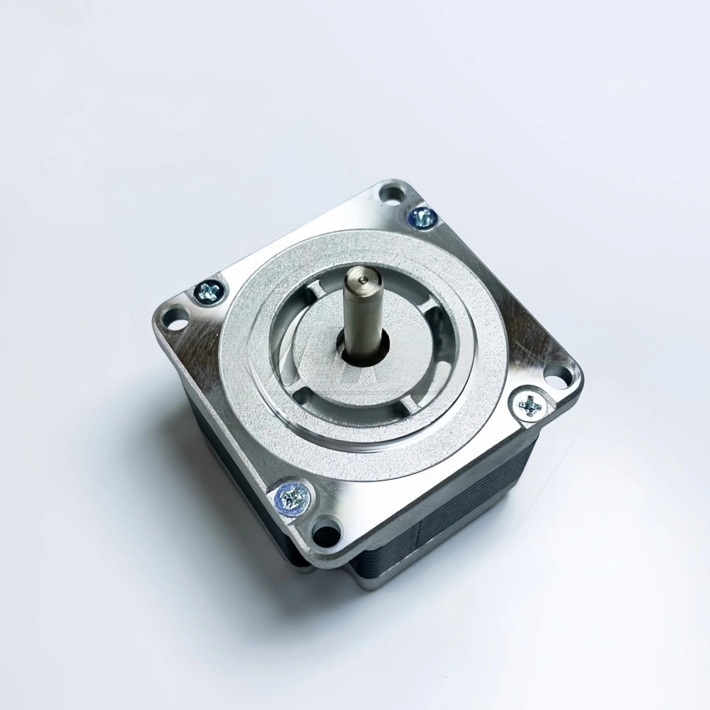 E301109 - Original Mimaki CJV300 Step Motor 56 Square image 2