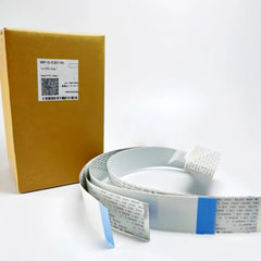 E301141 - Original Mimaki JV300 Head FFC Assy 400mm 29 Pin image 2
