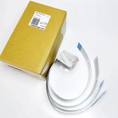 E301141 - Original Mimaki JV300 Head FFC Assy 400mm 29 Pin image 4