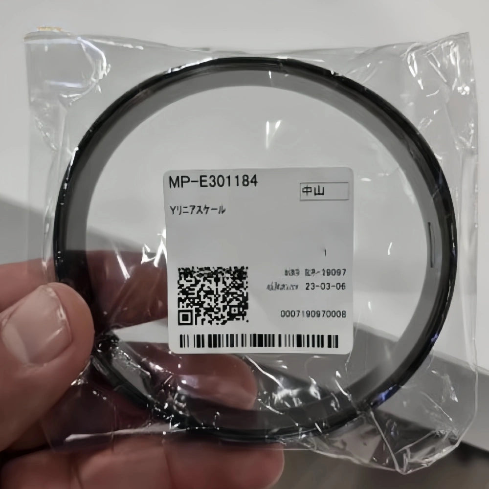 E301184 - Original Mimaki SWJ Linear Scale 150LPI image 3