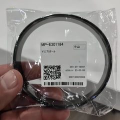 E301184 - Original Mimaki SWJ Linear Scale 150LPI image 3
