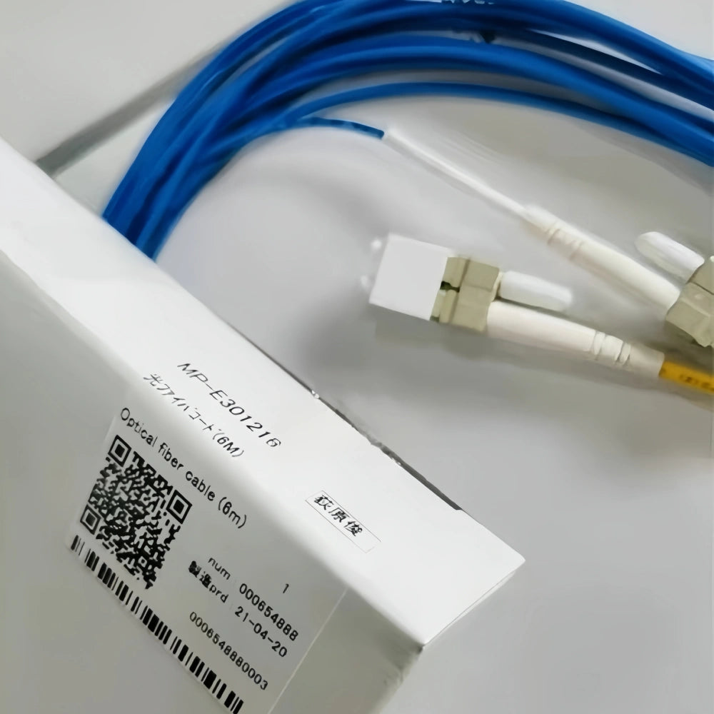 E300926 / E301216 - Original Mimaki TS500 Optical Fiber Cord image 5