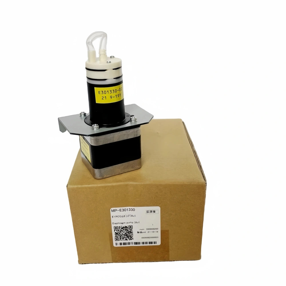 E301330 - Original Mimaki Diaphragm Pump Air image 7