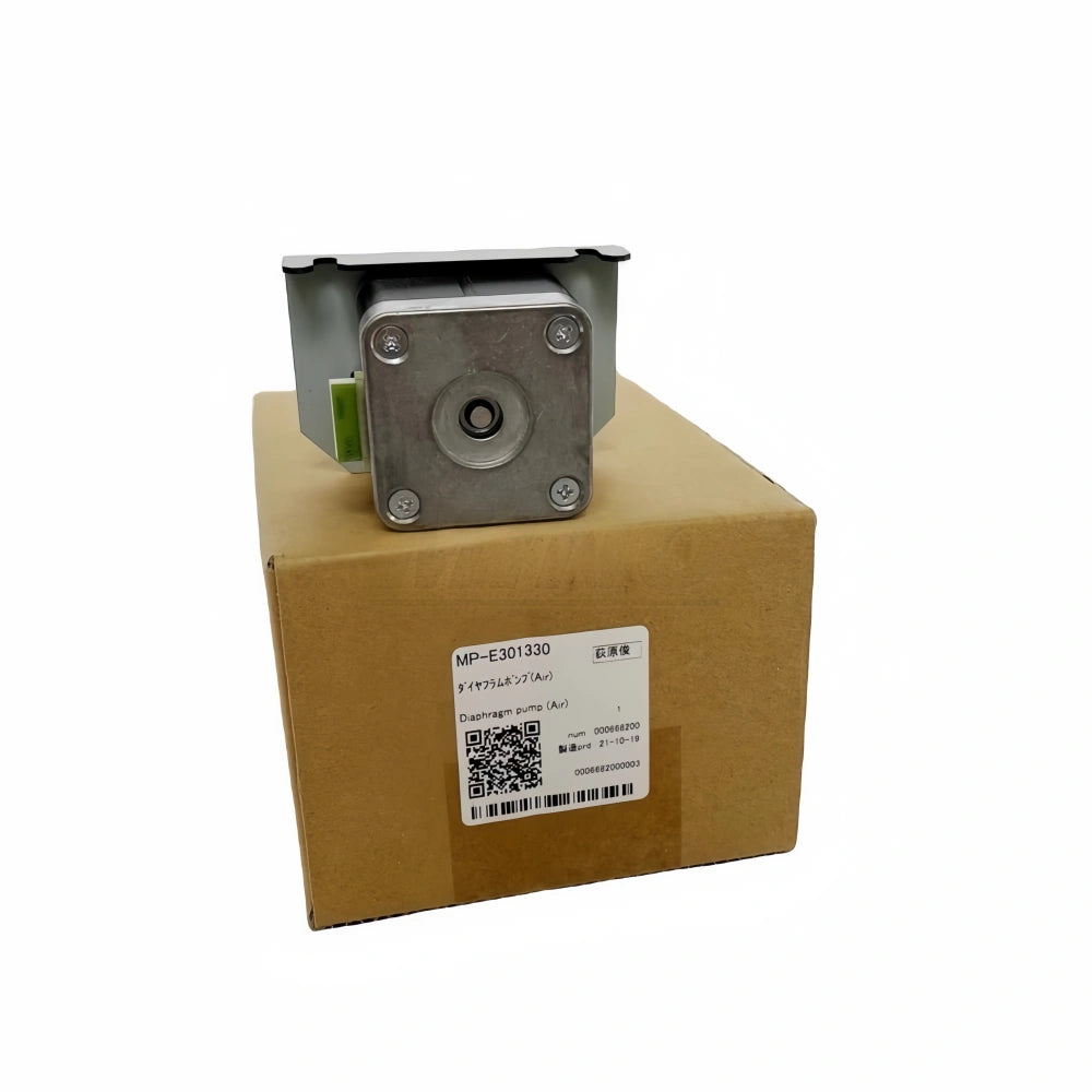 E301330 - Original Mimaki Diaphragm Pump Air image 5