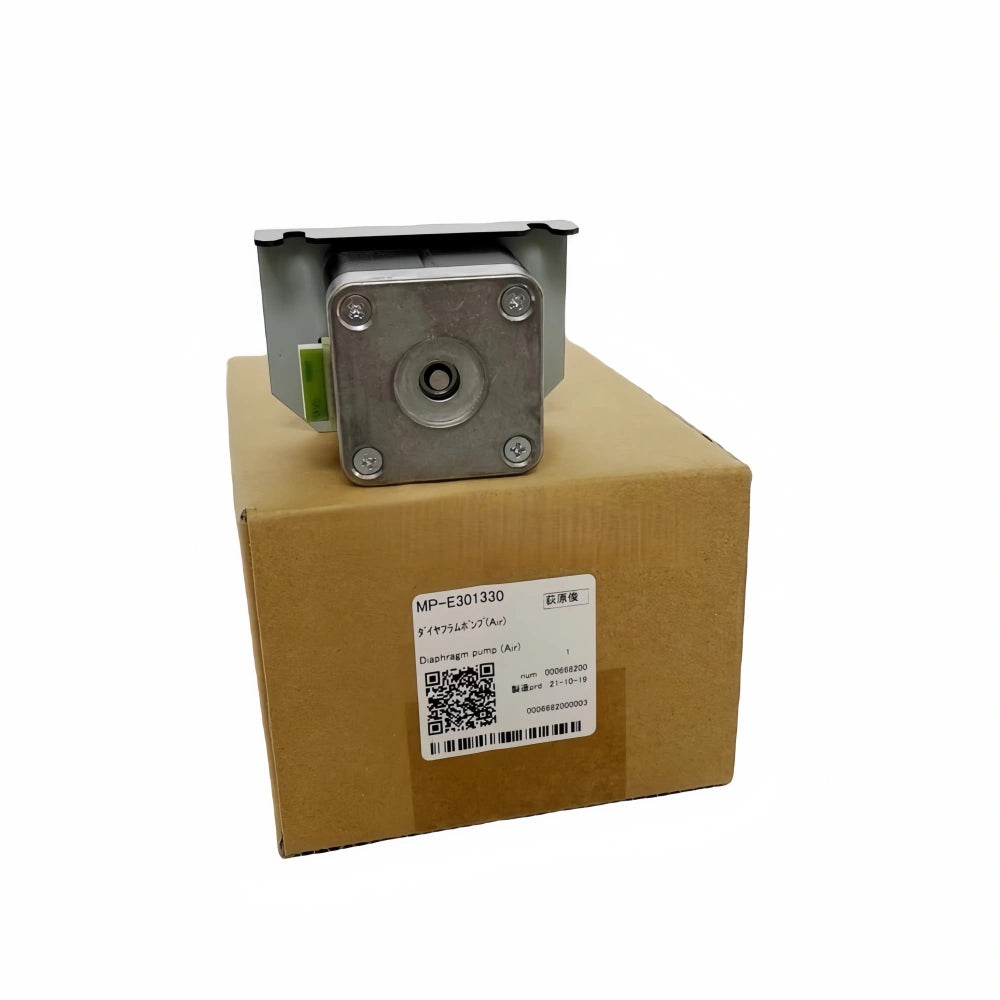 E301330 - Original Mimaki Diaphragm Pump Air image 4