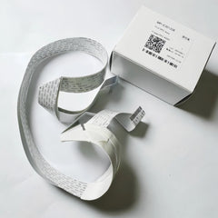 E301338 - Original Mimaki UJF MkII T Head FFC Assy image 2