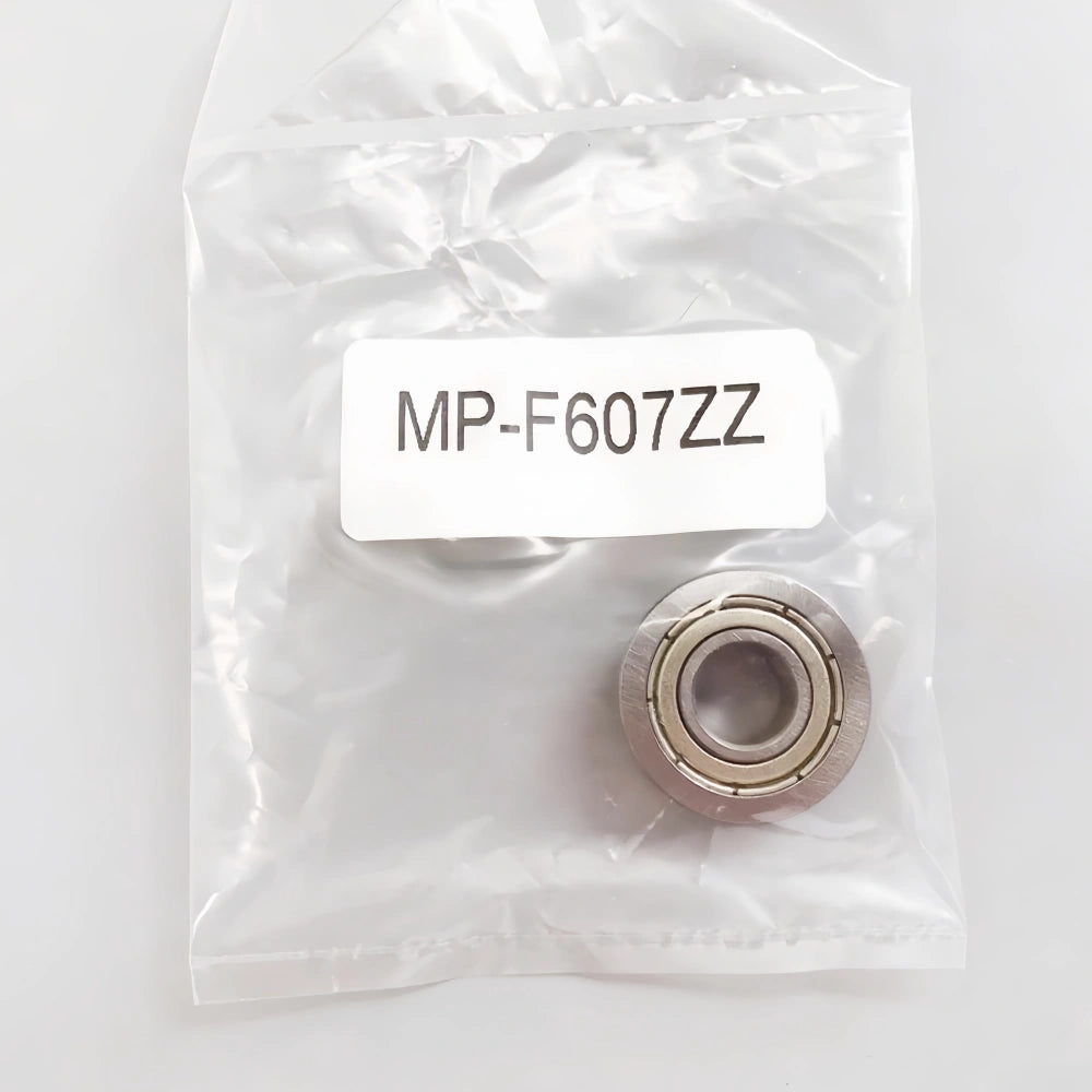 F607ZZ - Original Mimaki JV3-160SP Bearing image 3
