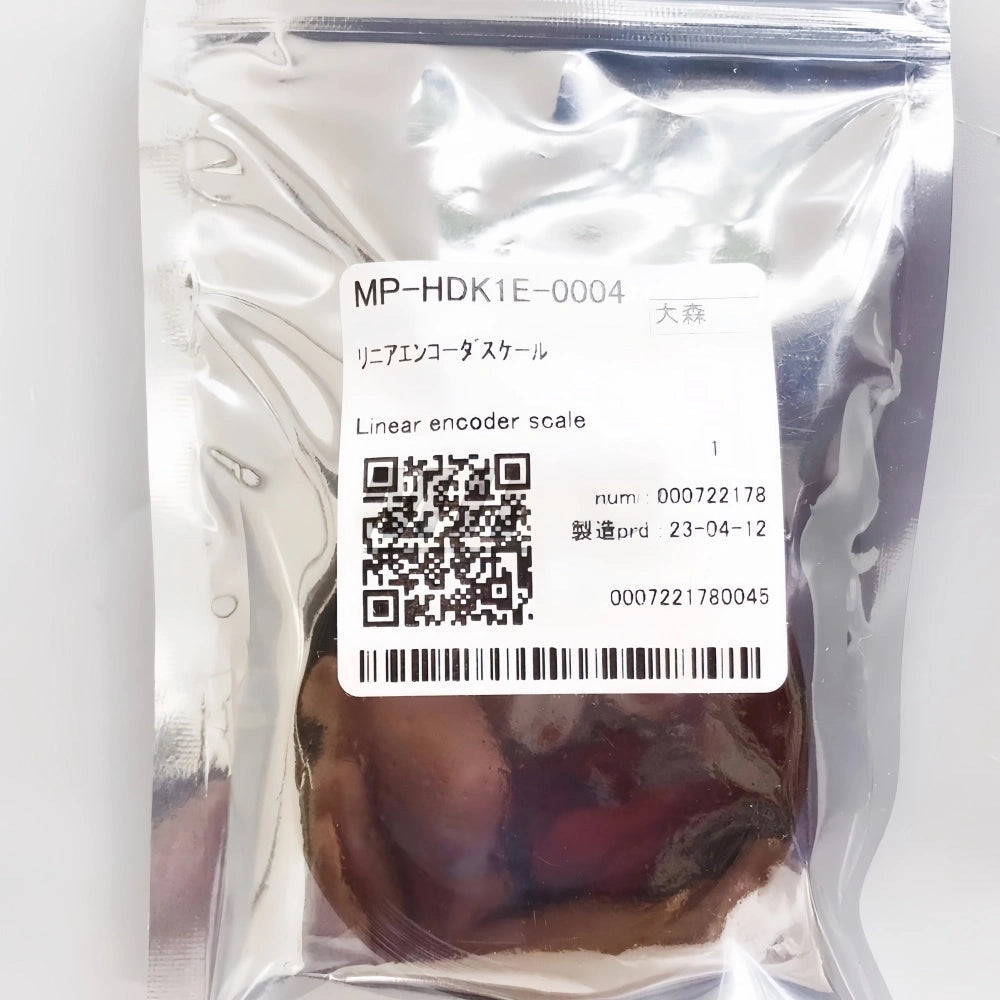 MP-HDK1E-0004 - Original Mimaki SWJ Linear Encoder Scale image 6