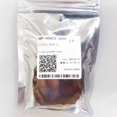 MP-HDK1E-0004 - Original Mimaki SWJ Linear Encoder Scale image 2