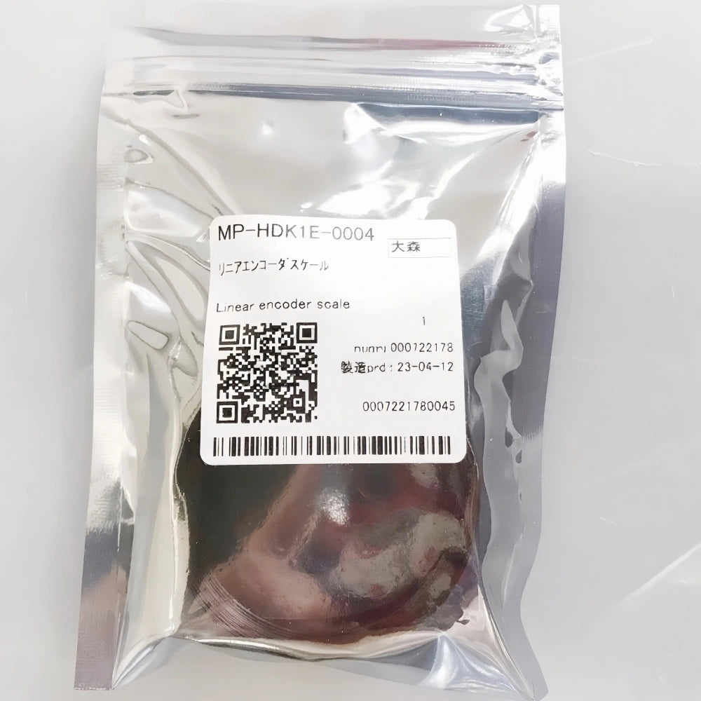 MP-HDK1E-0004 - Original Mimaki SWJ Linear Encoder Scale image 5
