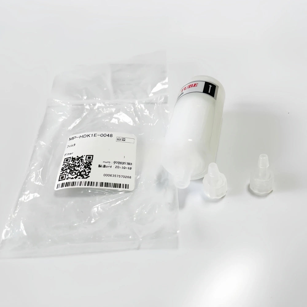HDK1E-0048 - Original Mimaki SWJ Filter image 3