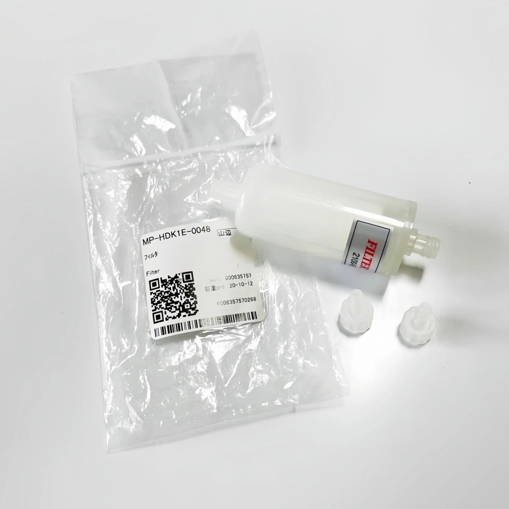 HDK1E-0048 - Original Mimaki SWJ Filter image 4