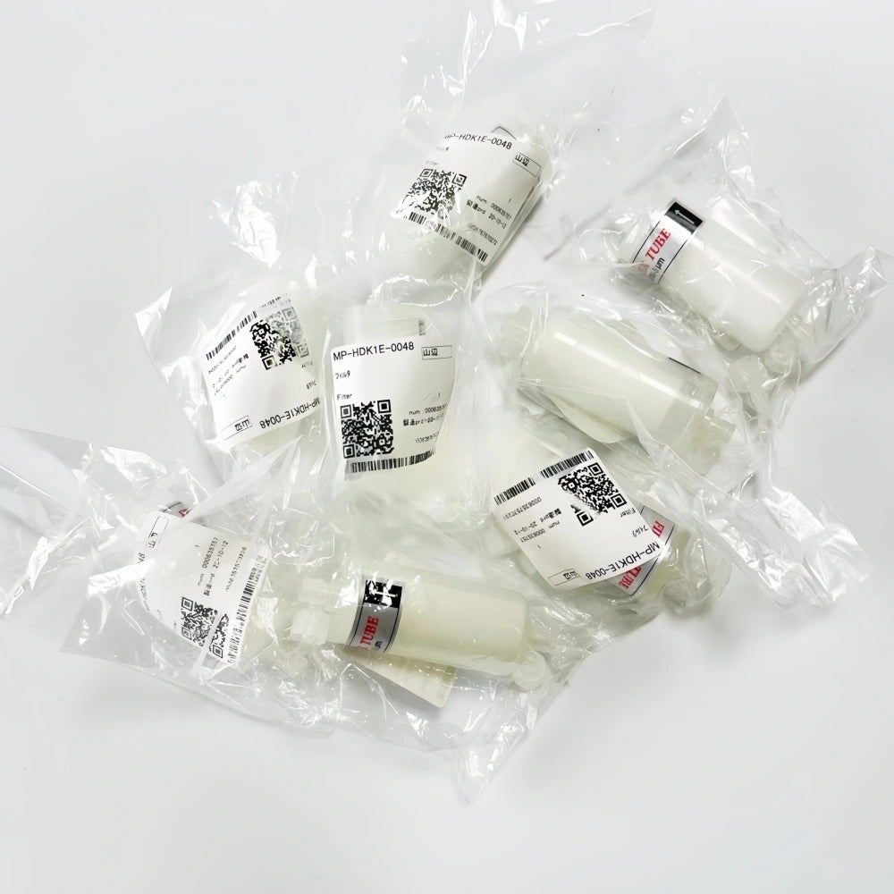 HDK1E-0048 - Original Mimaki SWJ Filter image 5