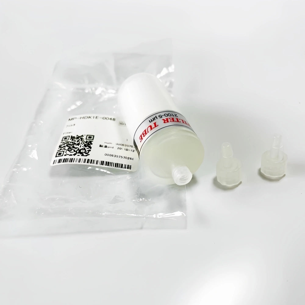 HDK1E-0048 - Original Mimaki SWJ Filter image 7