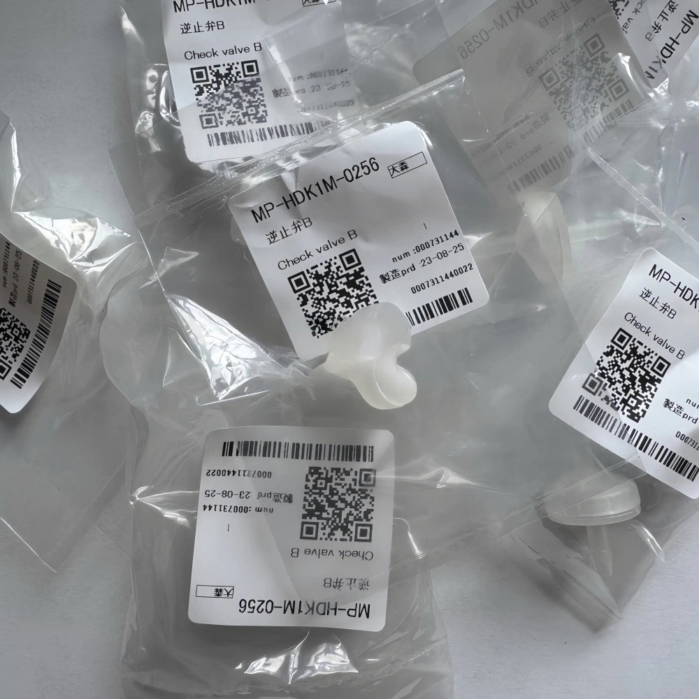 HDK1M-0256 - Original Mimaki SWJ Check Valve B image 5