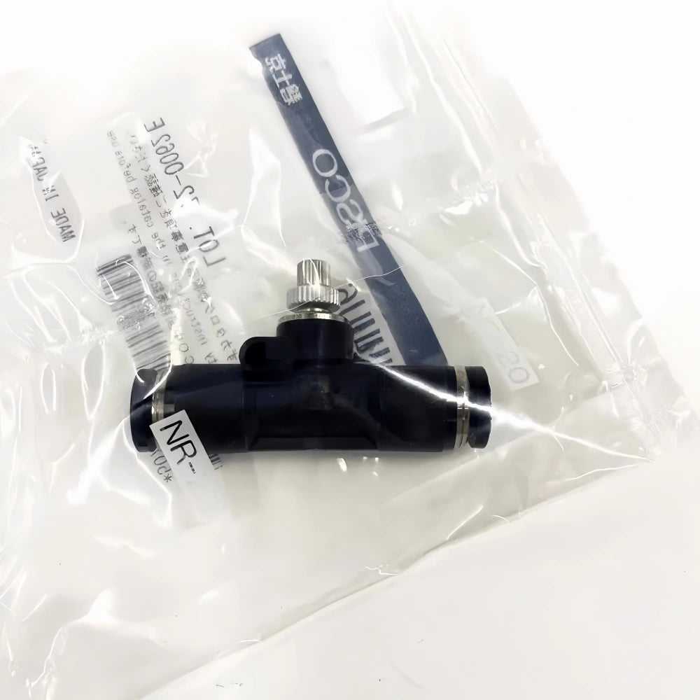 JNMU6 - Original Mimaki Throttle Valve image 4