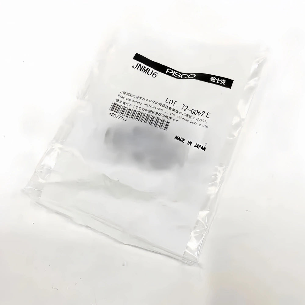 JNMU6 - Original Mimaki Throttle Valve image 3