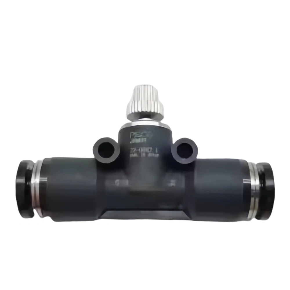 JNMU6 - Original Mimaki Throttle Valve product image