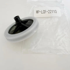 LCF-22110 - PALL Acro Disc Black 10 Micron Luer Filter for Mimaki image 4
