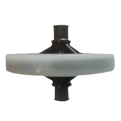 LCF-22110 - PALL Acro Disc Black 10 Micron Luer Filter for Mimaki product image