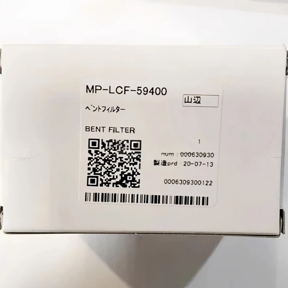 LCF-59400 - Original Mimaki Acro Vent Filter image 5