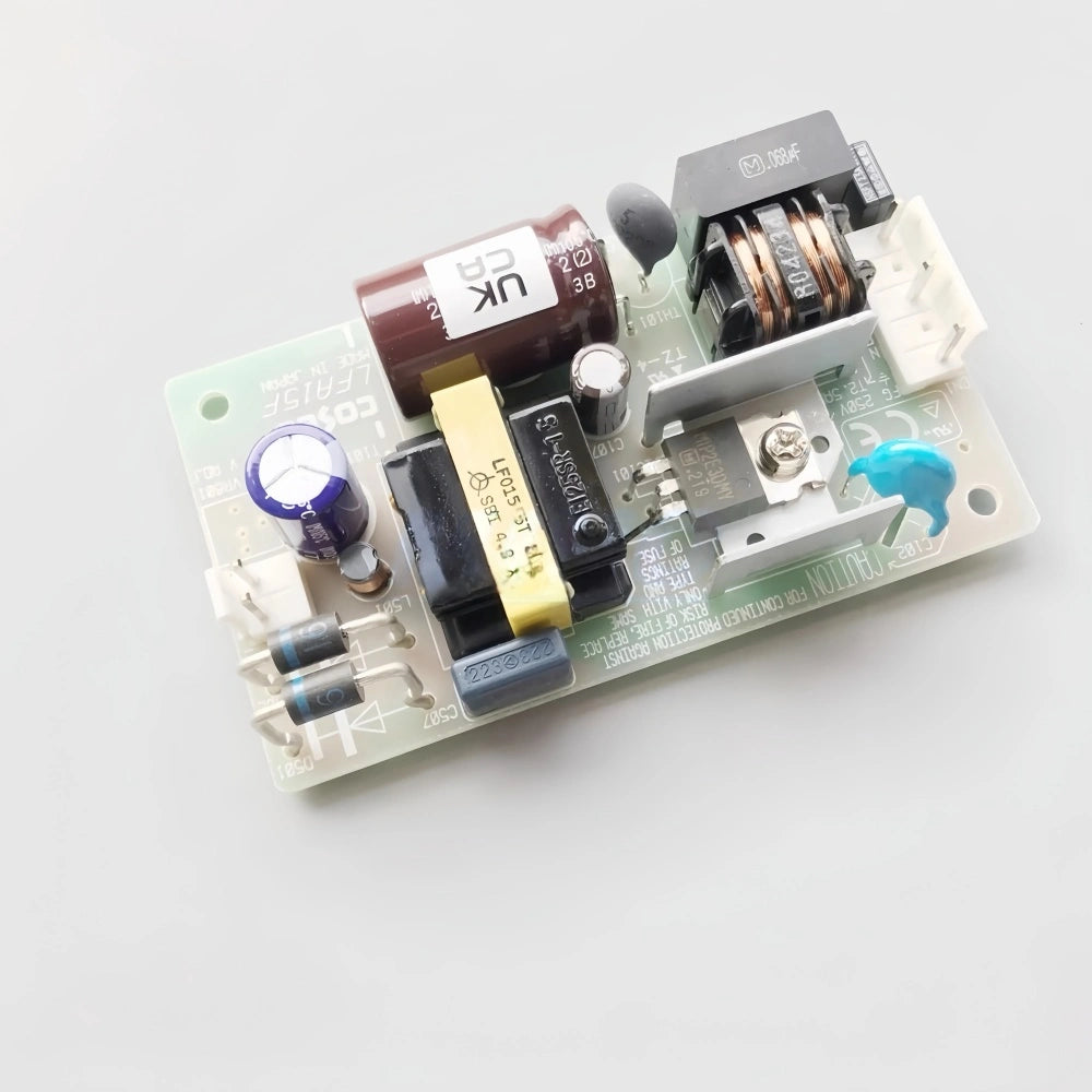 LFA15F-5-J1 - Original Mimaki Power Supply 15W 5V image 5