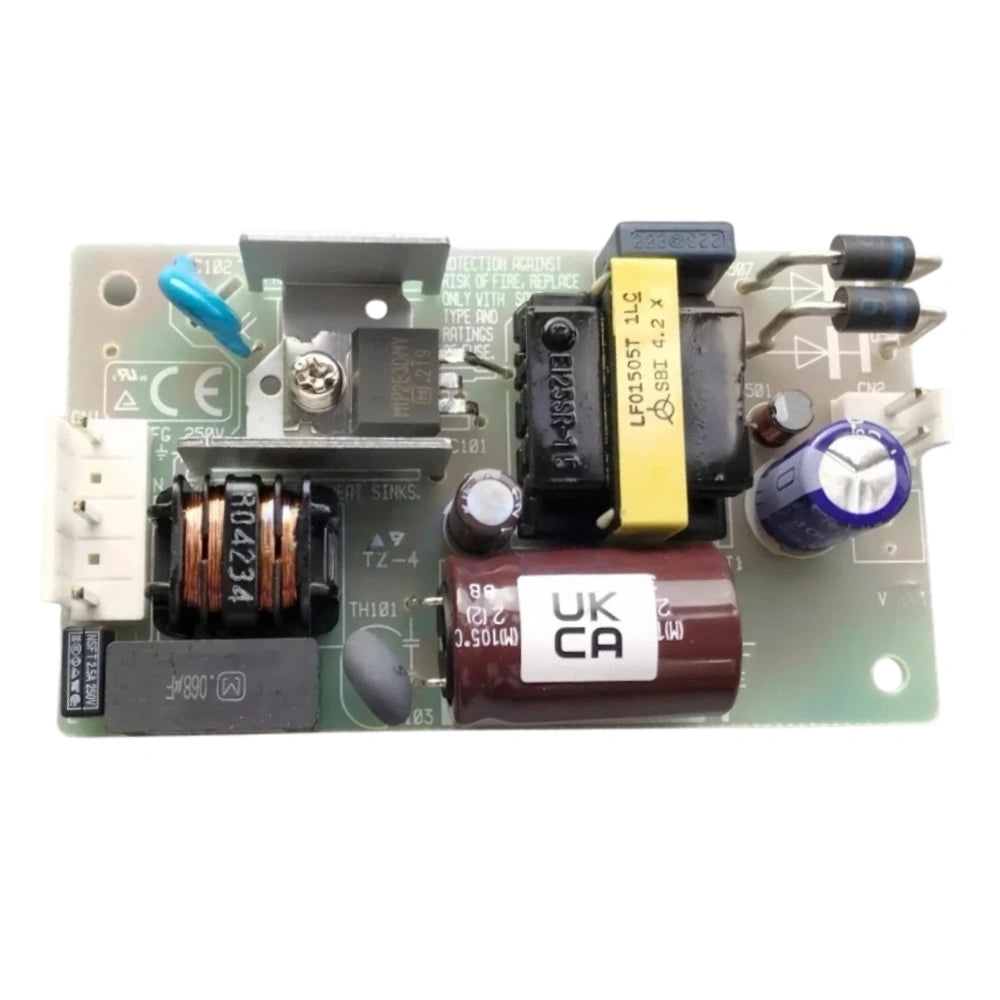 LFA15F-5-J1 - Original Mimaki Power Supply 15W 5V product image