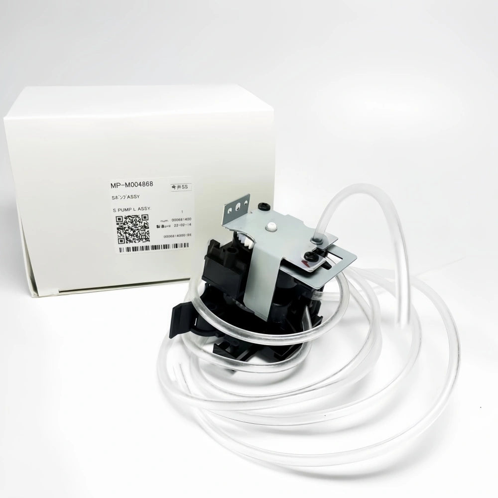 M004868 - Original Mimaki S-Pump L Assy image 7