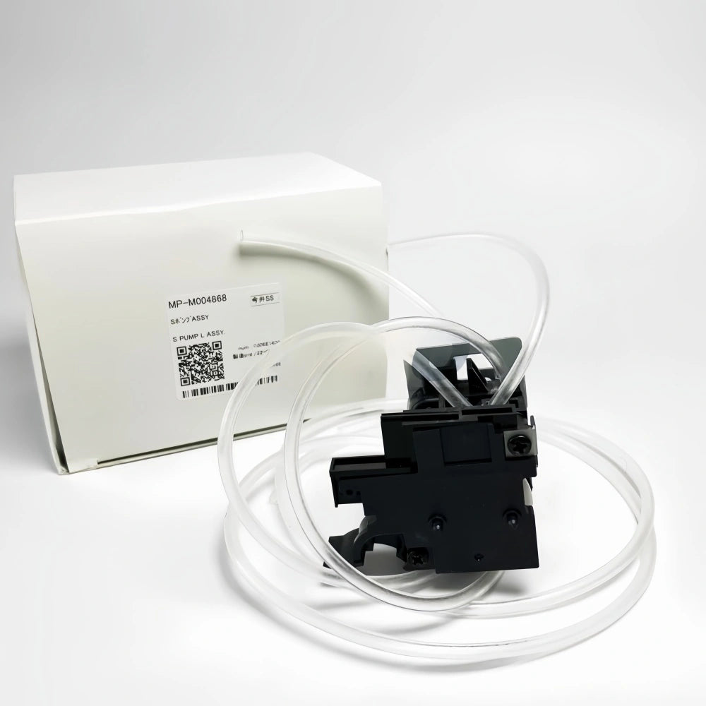 M004868 - Original Mimaki S-Pump L Assy image 3