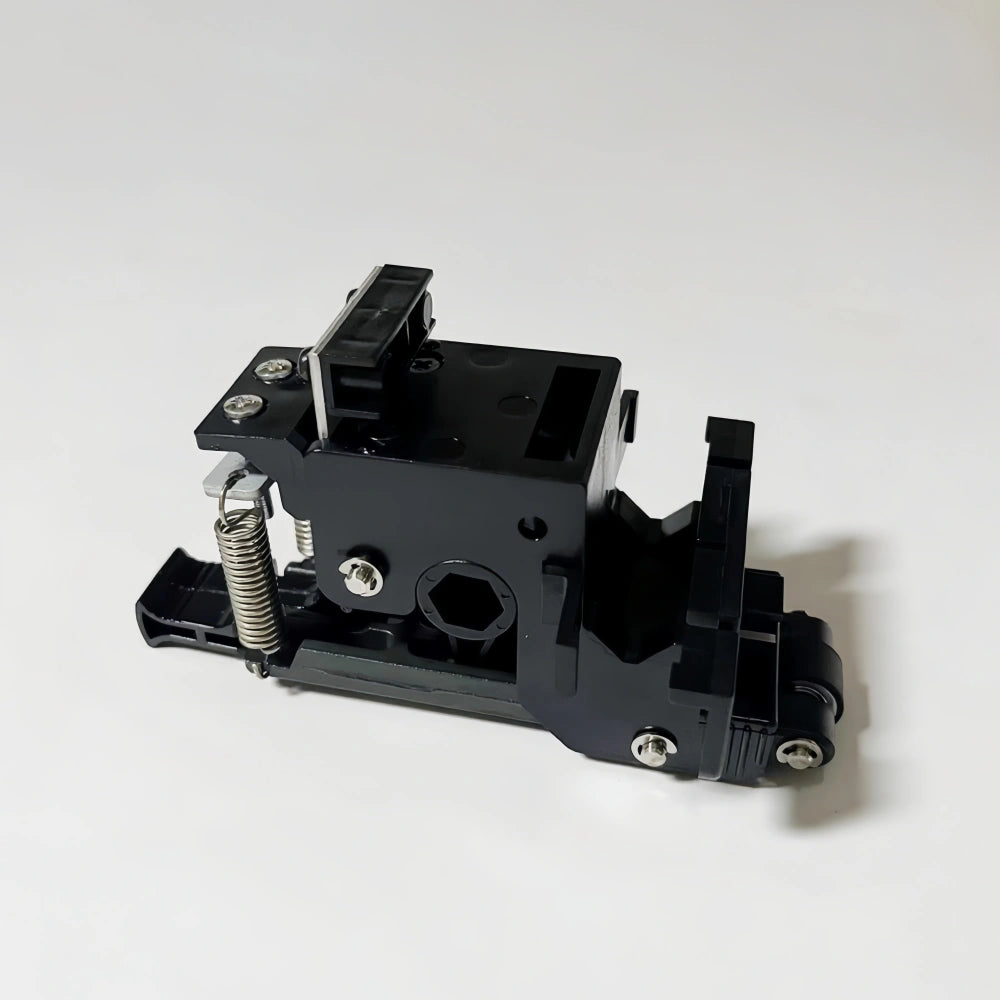 M006502 - Original Mimaki CG-FX Clamp Total Assy L 130FX image 7