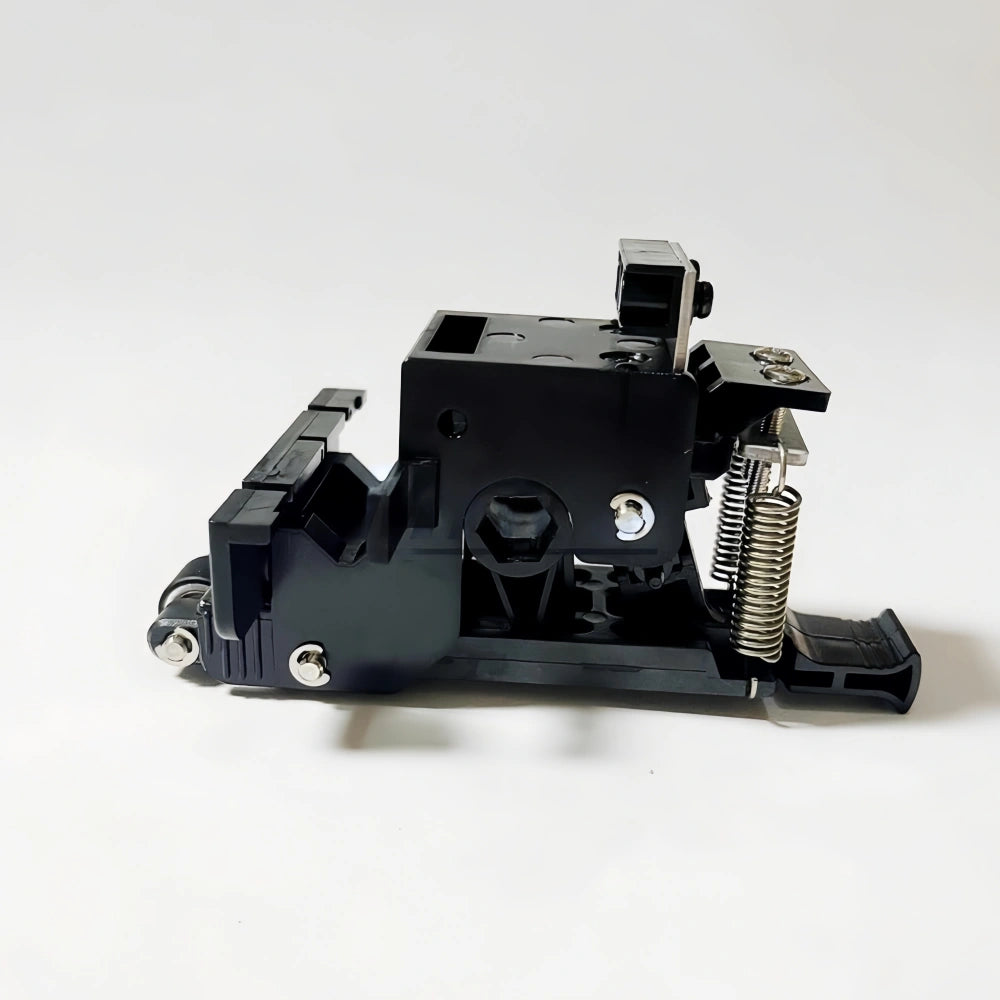 M006502 - Original Mimaki CG-FX Clamp Total Assy L 130FX image 2